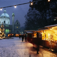 Karlsplatz - 1